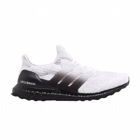 adidas UltraBoost 5.0 DNA 'White Black'