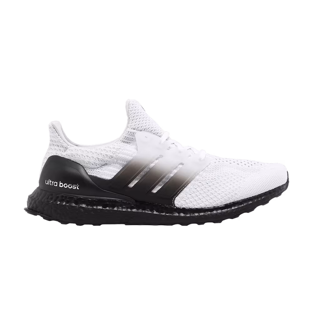 adidas UltraBoost 5.0 DNA White Black