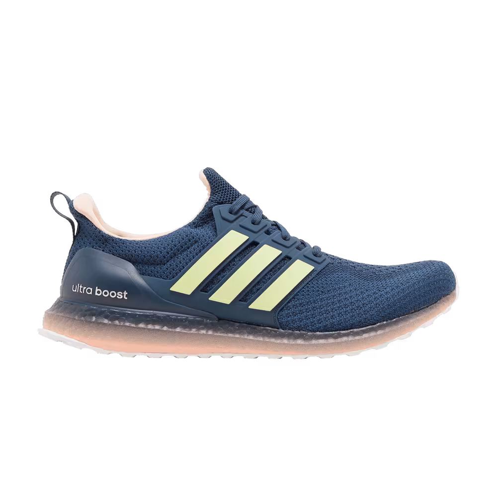 Fernando Tatis Jr. x adidas UltraBoost 2.0 DNA Crew Navy Glory Pink