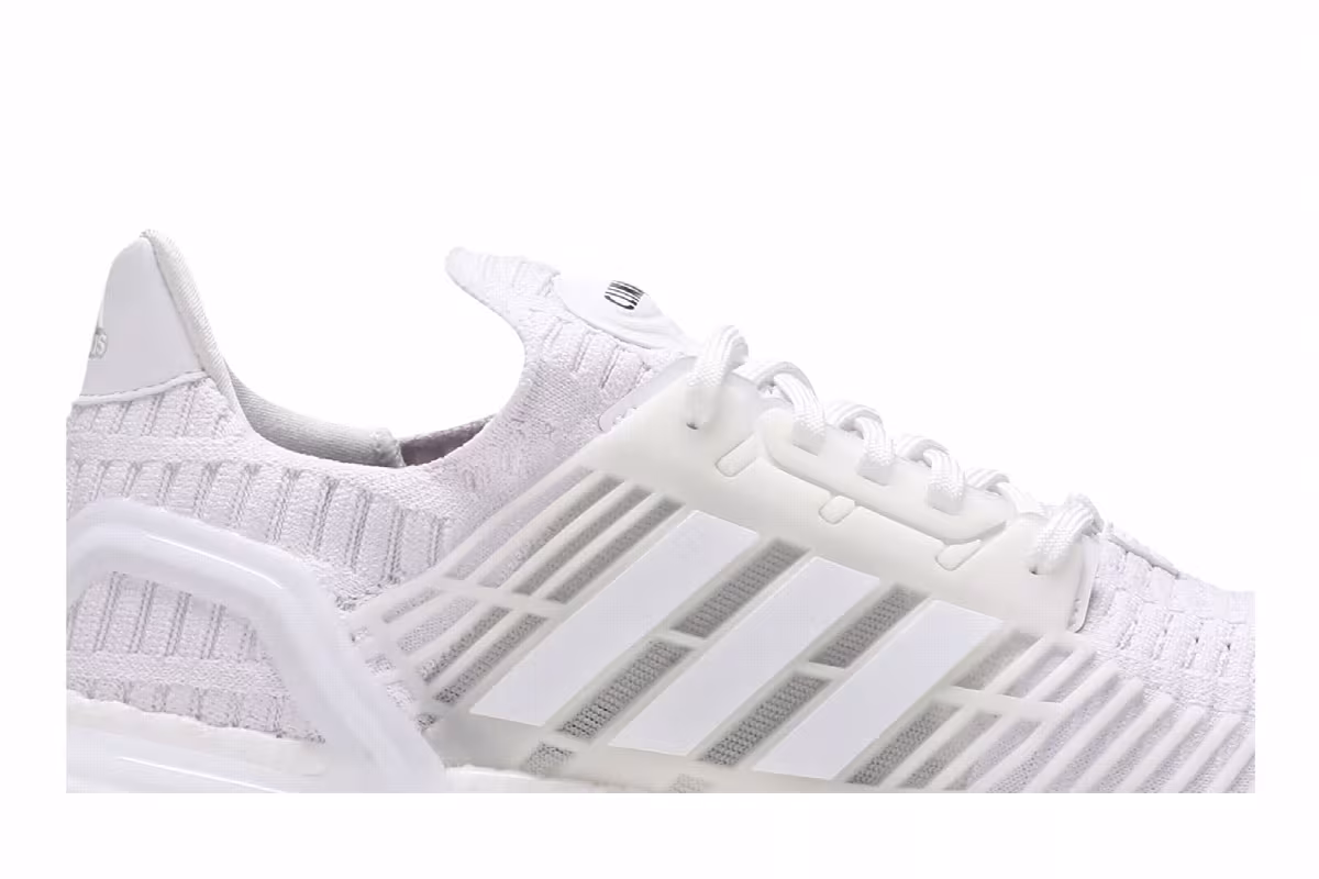 adidas UltraBoost DNA CC_1 Cloud White, view 3