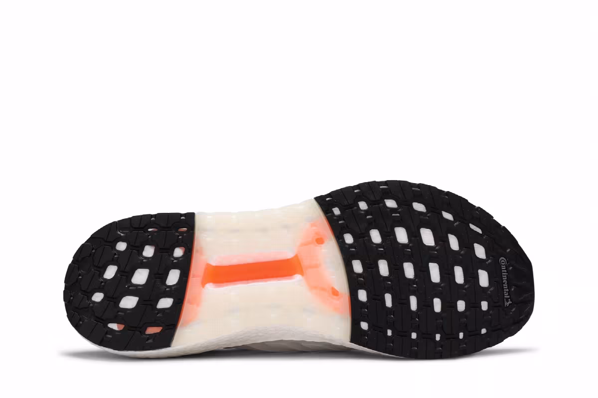 adidas UltraBoost DNA CC_1 Cloud White, view 5