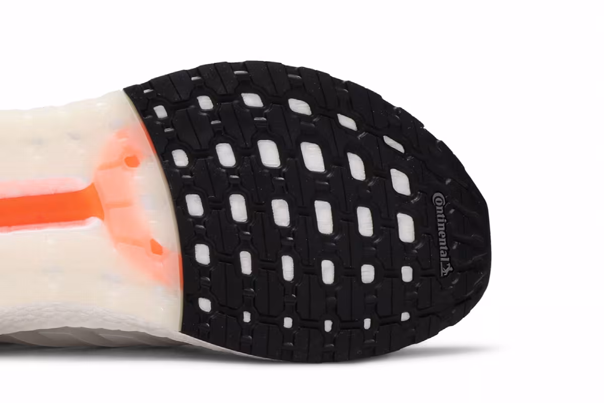 adidas UltraBoost DNA CC_1 Cloud White, view 6