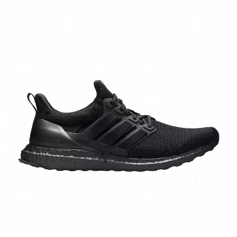 DFB x adidas UltraBoost DNA 'Triple Black'