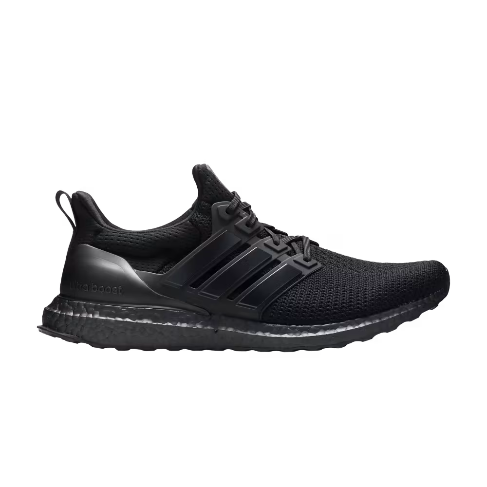 DFB x adidas UltraBoost DNA Triple Black