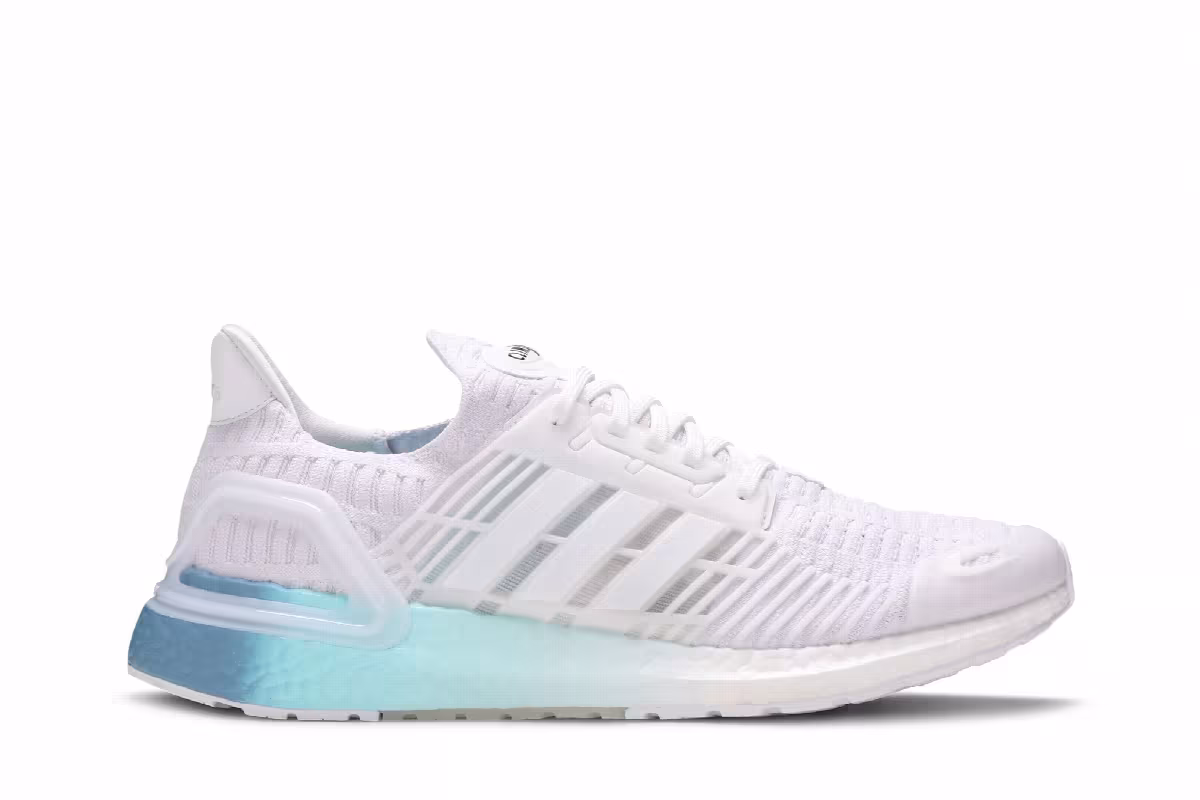 Adidas UltraBoost DNA CC_1 Cloud White Gradient, view 2