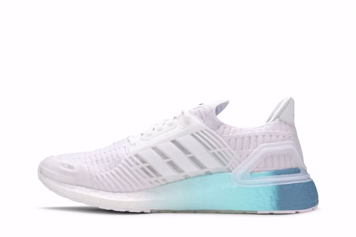 Adidas UltraBoost DNA CC_1 Cloud White Gradient, view 4