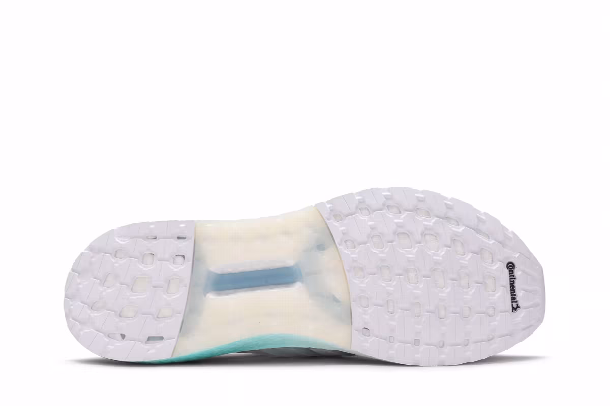Adidas UltraBoost DNA CC_1 Cloud White Gradient, view 5