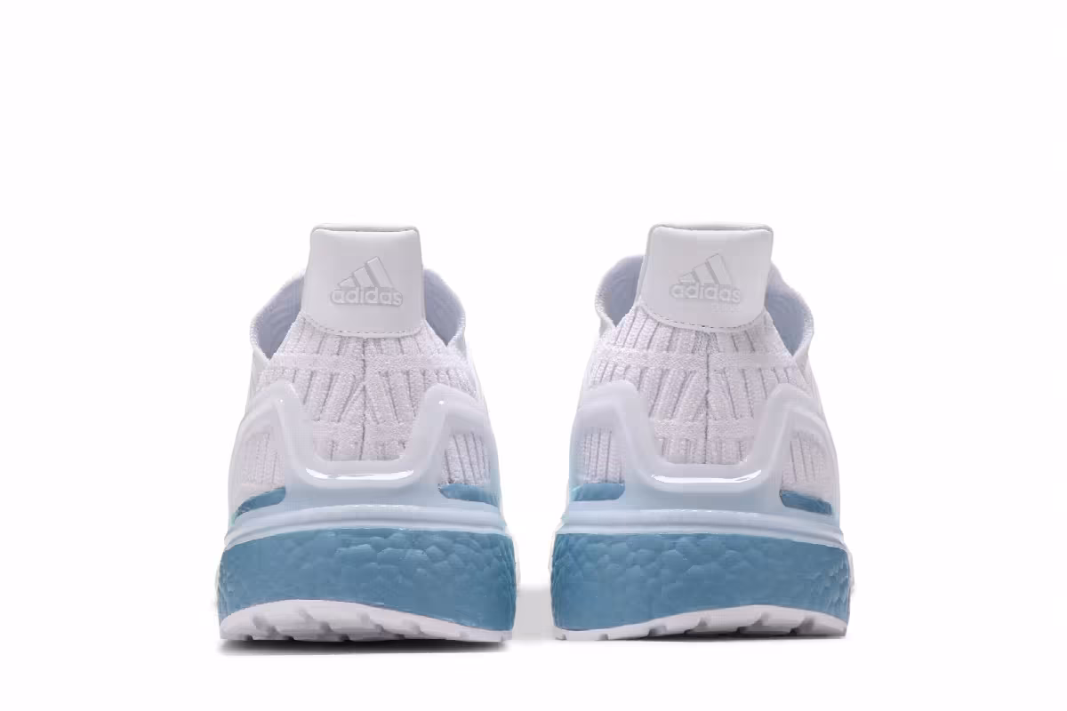 Adidas UltraBoost DNA CC_1 Cloud White Gradient, view 7