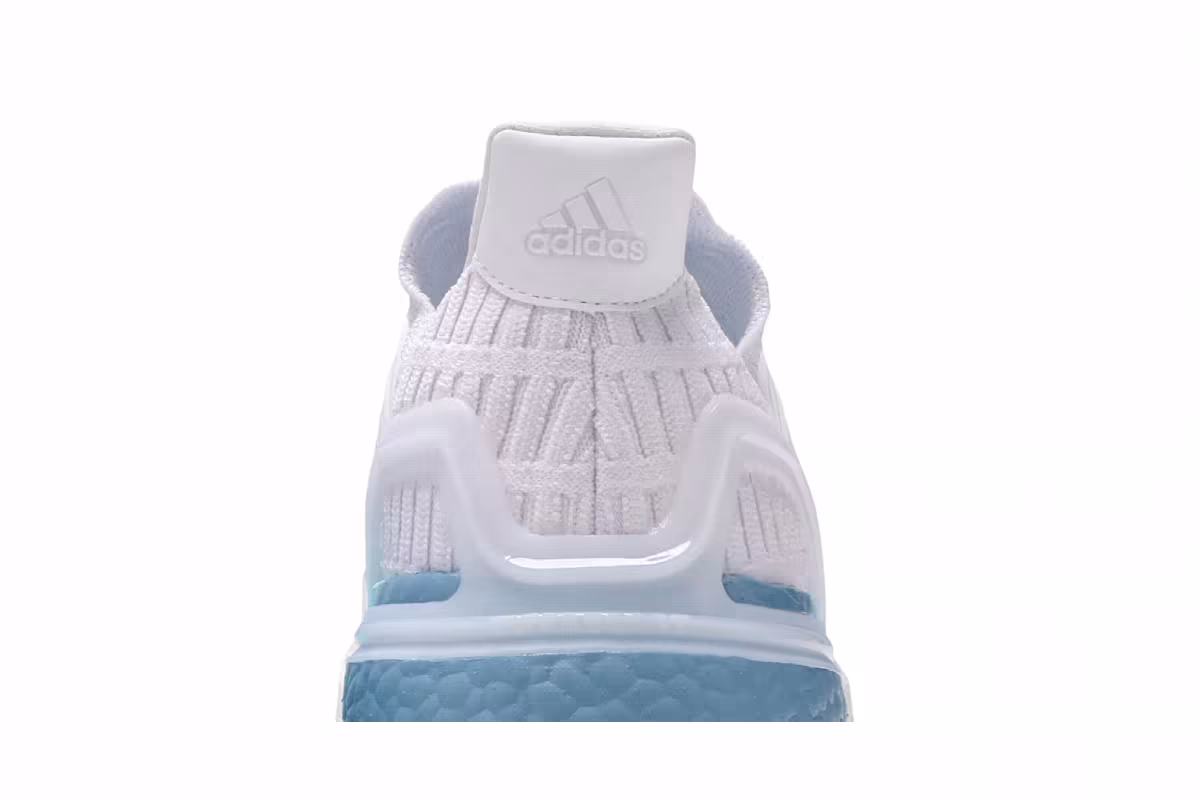 Adidas UltraBoost DNA CC_1 Cloud White Gradient, view 8