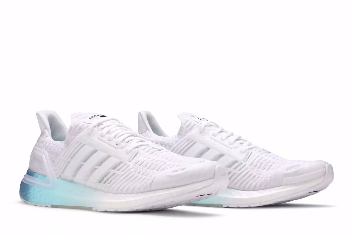 Adidas UltraBoost DNA CC_1 Cloud White Gradient, view 9