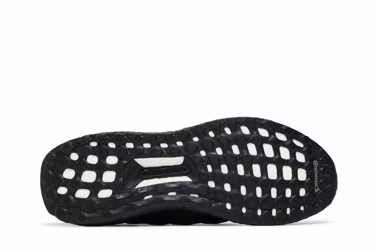 adidas UltraBoot 4.0 DNA Chinese New Year - Black, view 5