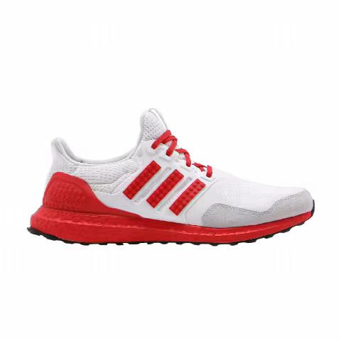LEGO x adidas UltraBoost 'Color Pack - Red'