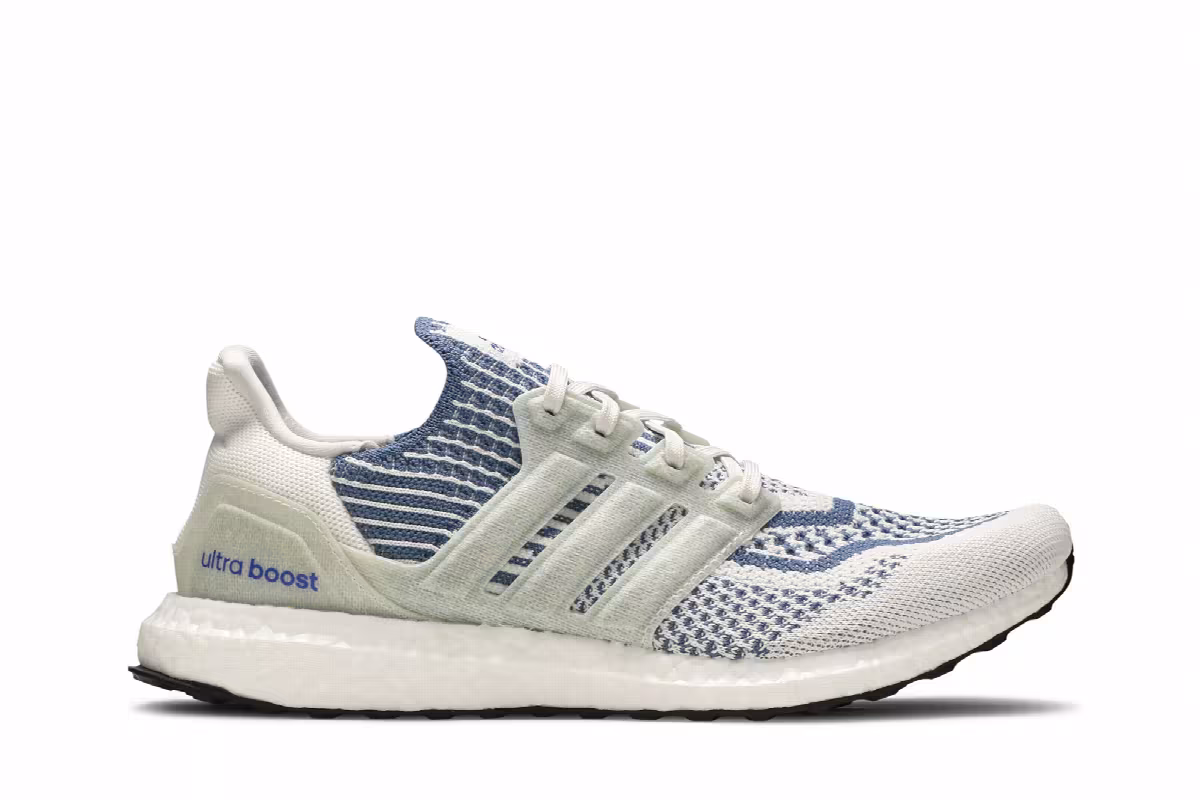 Adidas UltraBoost 6.0 Crew Blue, view 2