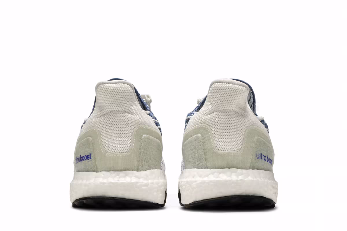 Adidas UltraBoost 6.0 Crew Blue, view 7