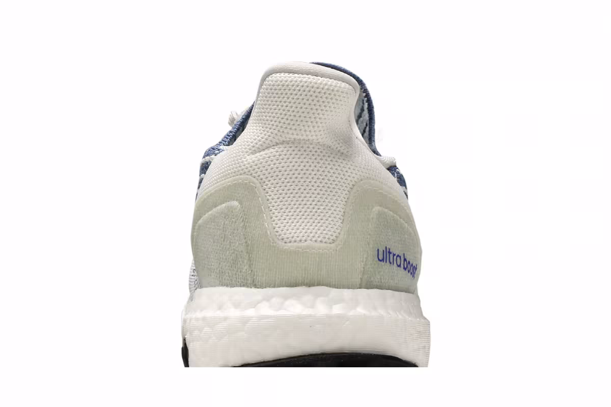 Adidas UltraBoost 6.0 Crew Blue, view 8