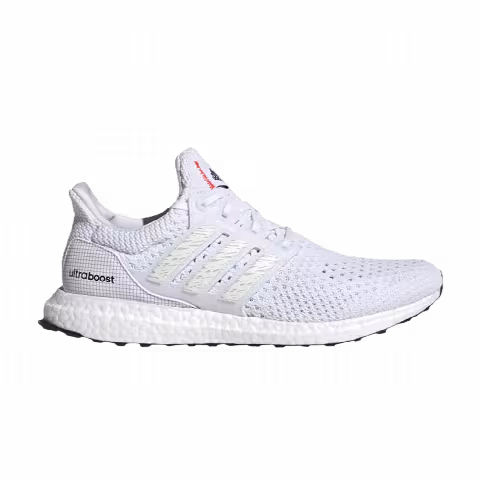 Adidas UltraBoost Clima U 'White Solar Red'