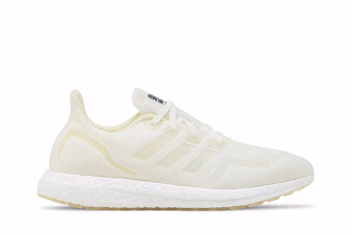 adidas UltraBoost Made To Be Remade Non Dyed, view 2