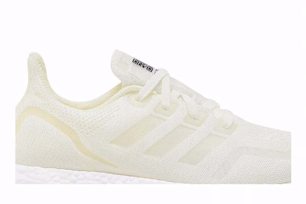 adidas UltraBoost Made To Be Remade Non Dyed, view 3