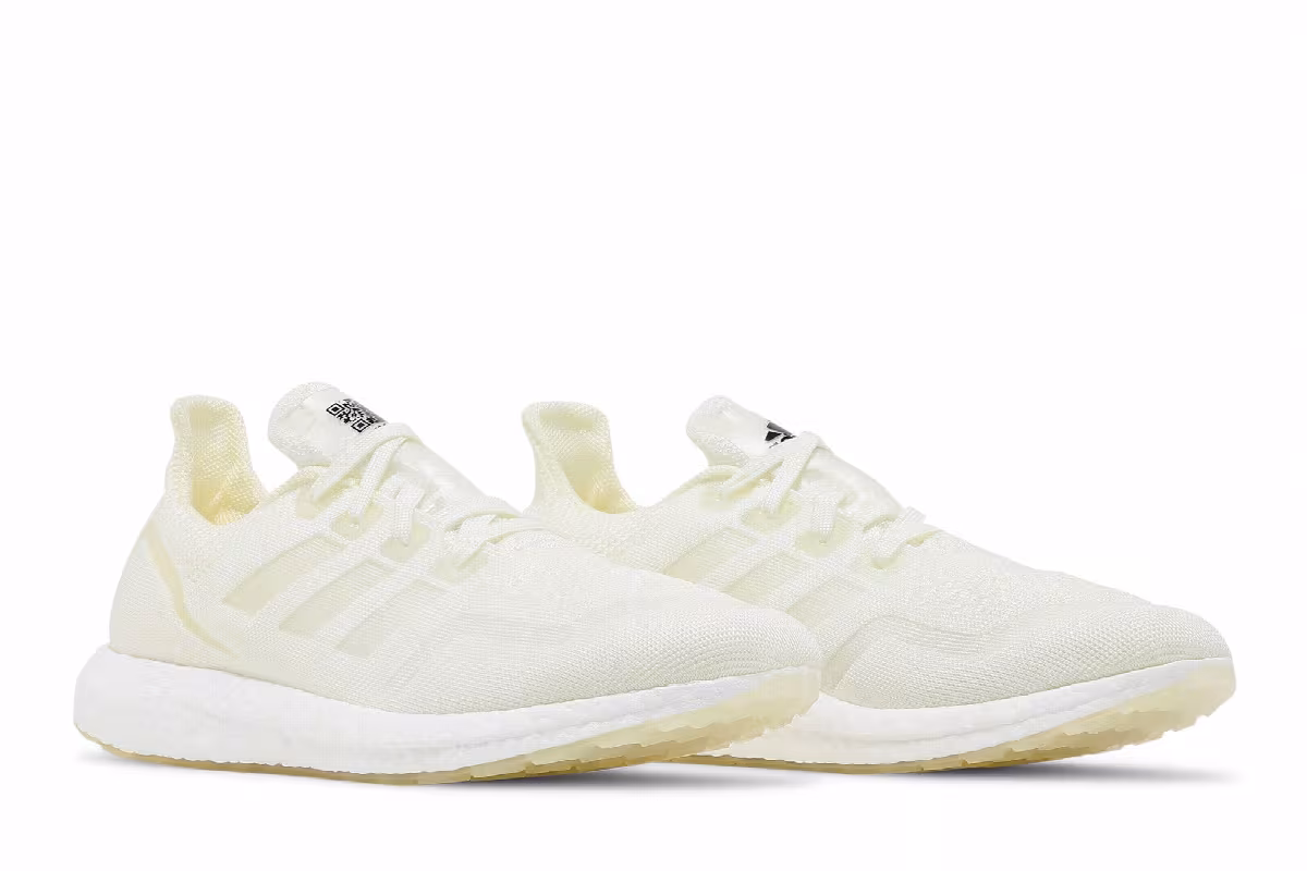 adidas UltraBoost Made To Be Remade Non Dyed, view 9