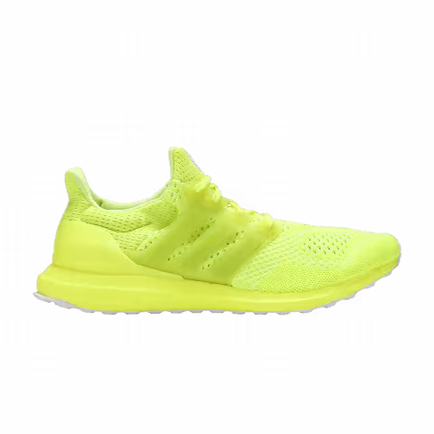 adidas UltraBoost 1.0 DNA 'Solar Yellow'