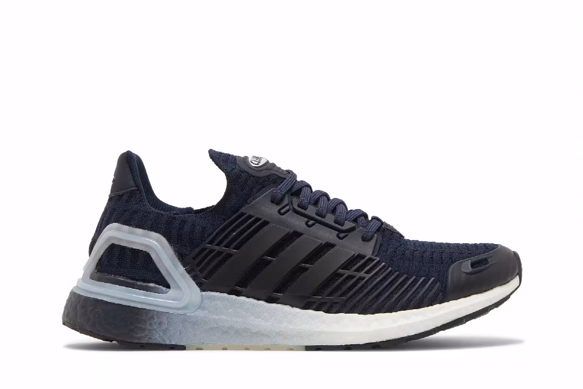 adidas UltraBoost DNA CC_1 Legend Ink Gradient, view 2