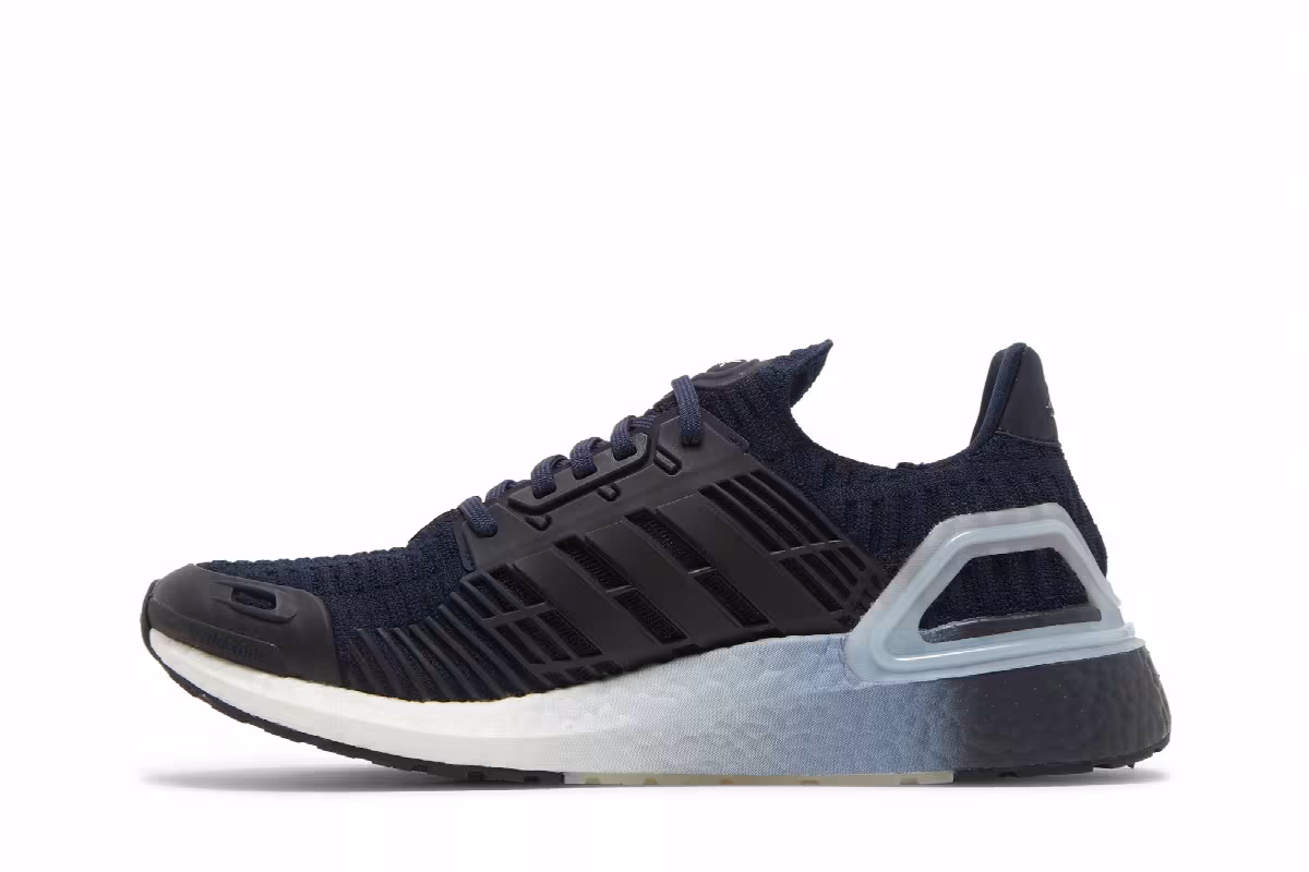 adidas UltraBoost DNA CC_1 Legend Ink Gradient, view 4