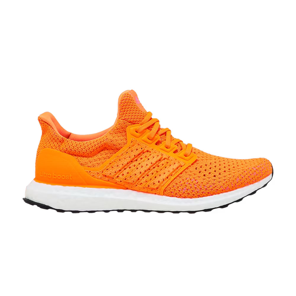 adidas UltraBoost Clima DNA Screaming Orange