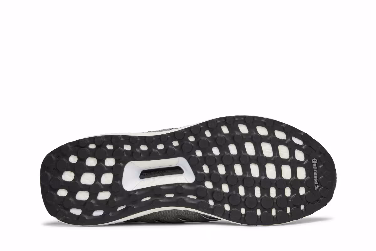 adidas UltraBoost 5.0 DNA Grey, view 5