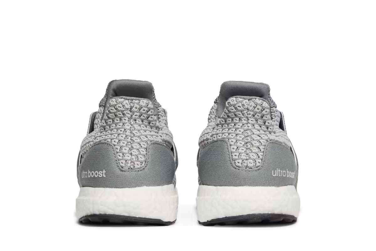 adidas UltraBoost 5.0 DNA Grey, view 7