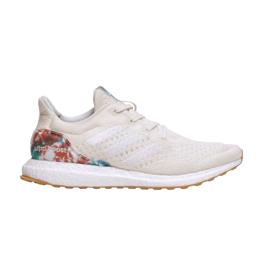 adidas UltraBoost Uncaged LAB Off White