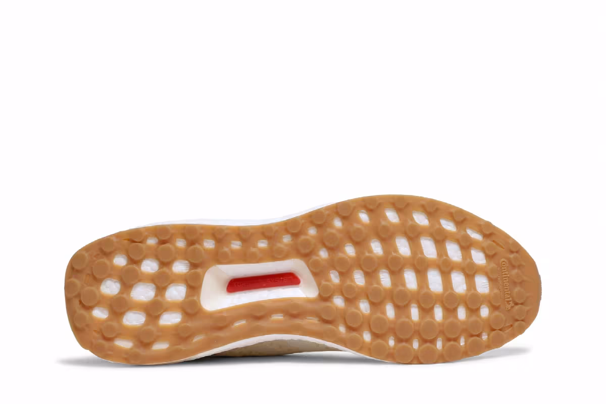 adidas UltraBoost Uncaged LAB Off White, view 5