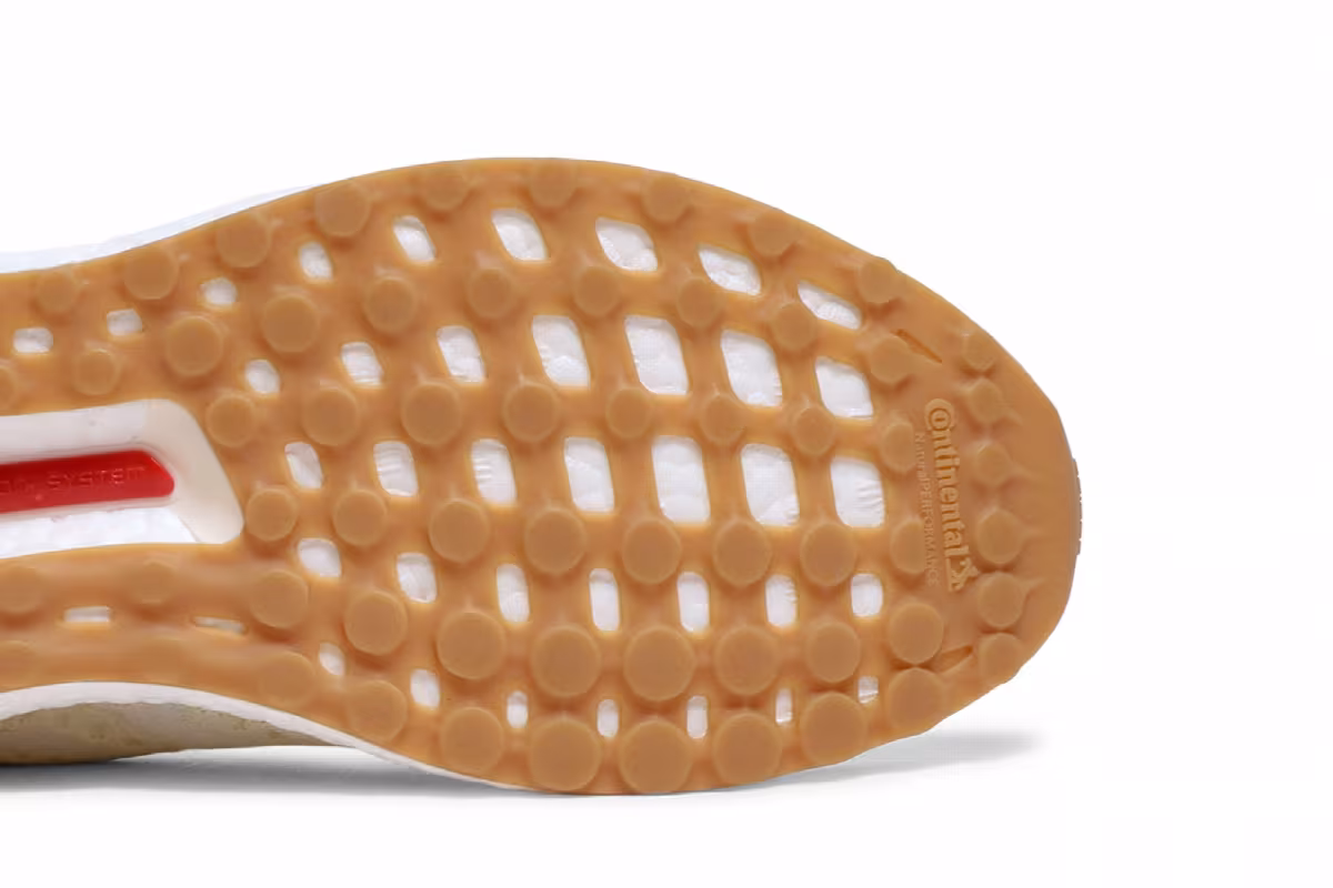 adidas UltraBoost Uncaged LAB Off White, view 6