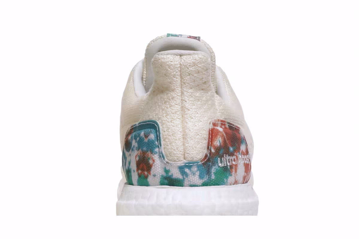 adidas UltraBoost Uncaged LAB Off White, view 8