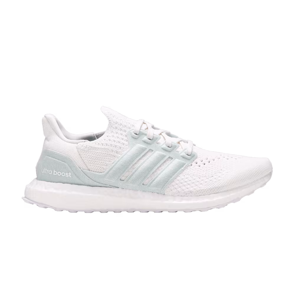 Parley x adidas UltraBoost 6.0 DNA Non Dyed
