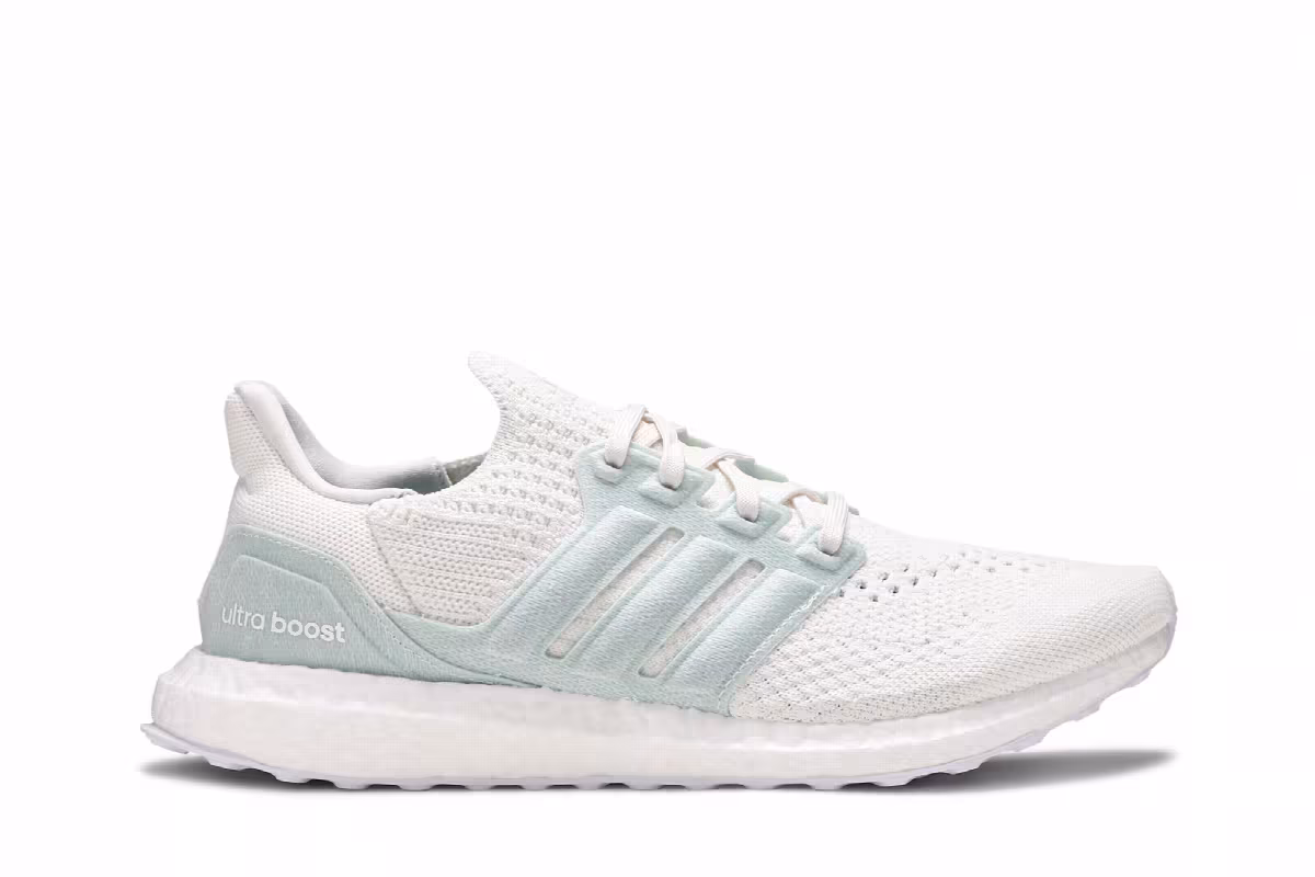 Parley x adidas UltraBoost 6.0 DNA Non Dyed, view 2