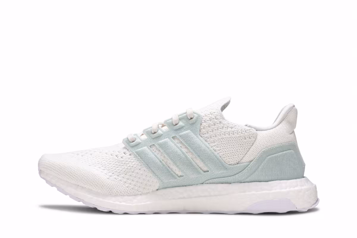 Parley x adidas UltraBoost 6.0 DNA Non Dyed, view 4