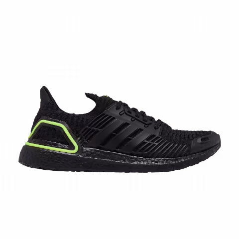 adidas UltraBoost CC_1 DNA 'Black Solar Yellow'
