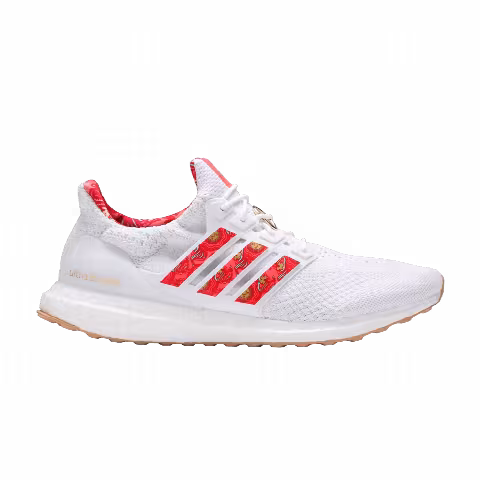 Adidas UltraBoost 5.0 DNA 'Chinese New Year'