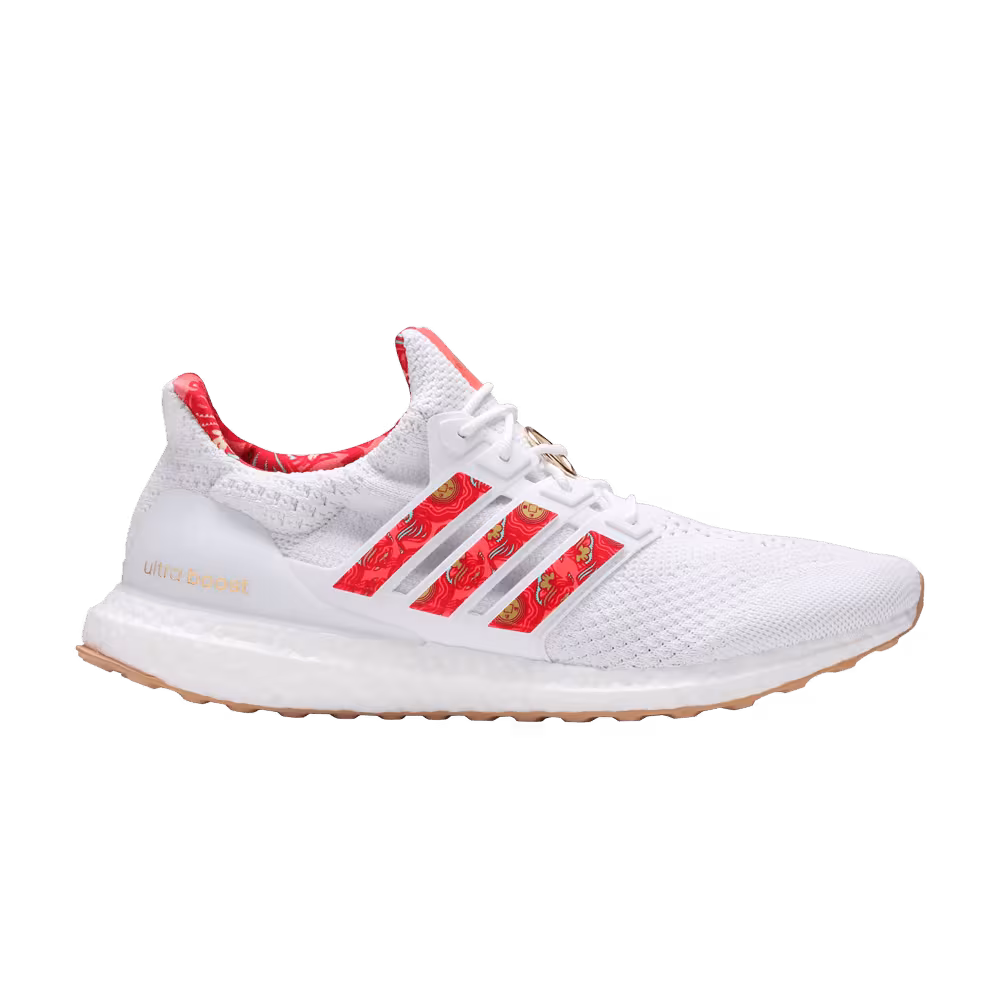 Adidas UltraBoost 5.0 DNA Chinese New Year