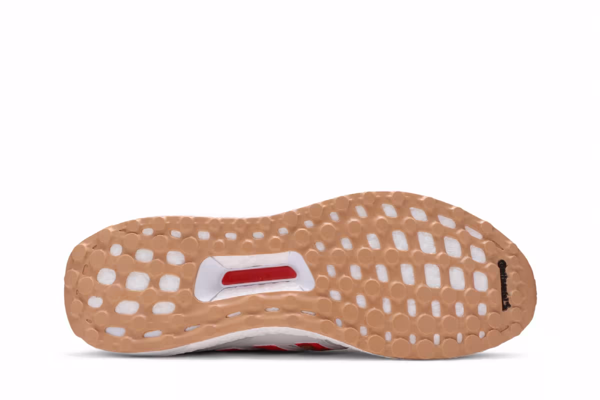 Adidas UltraBoost 5.0 DNA Chinese New Year, view 5