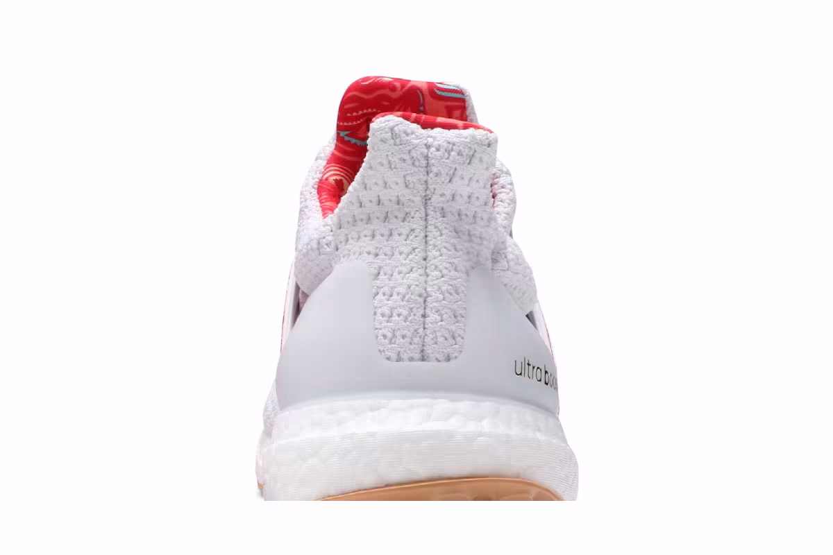 Adidas UltraBoost 5.0 DNA Chinese New Year, view 8