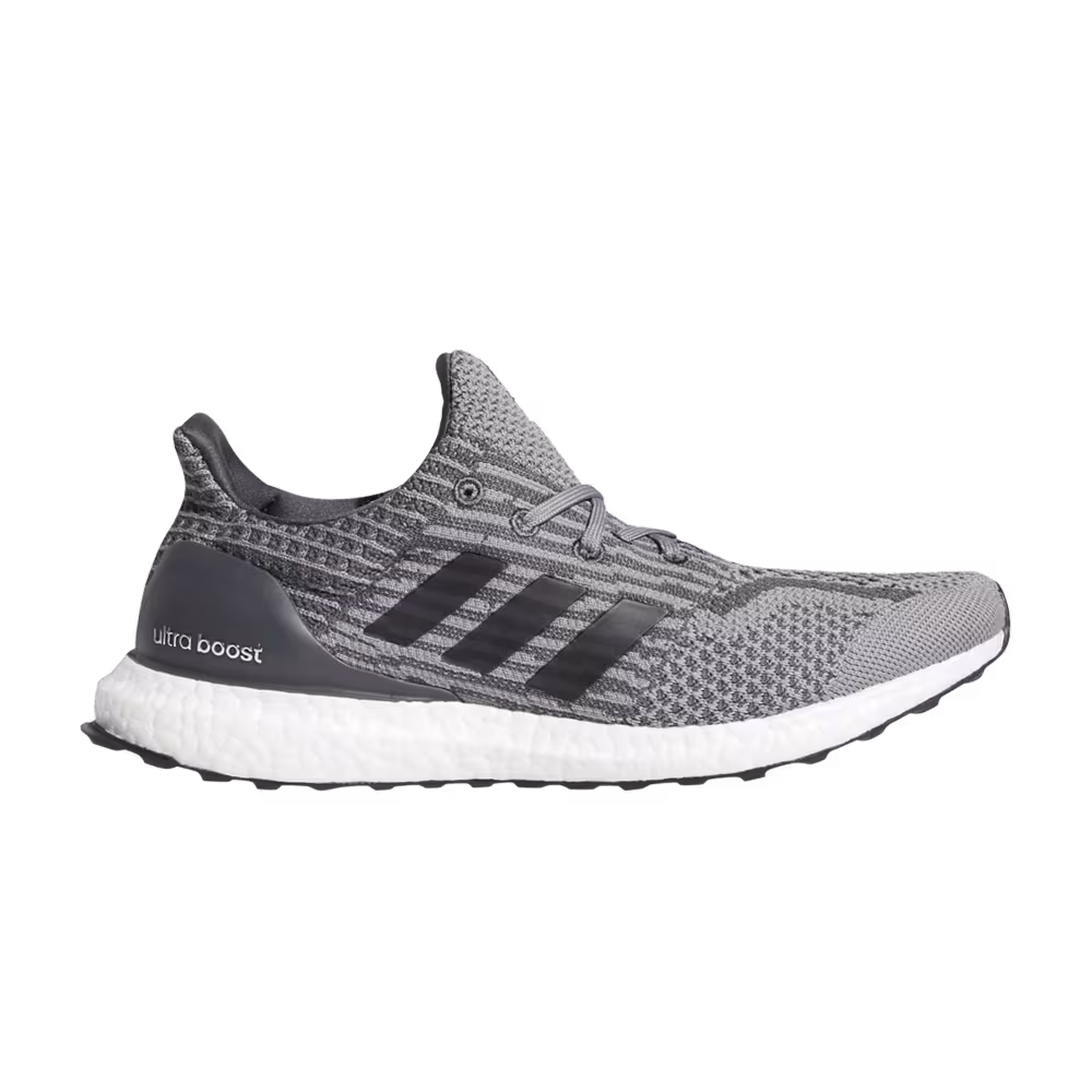 Adidas UltraBoost 5.0 Uncaged DNA Grey