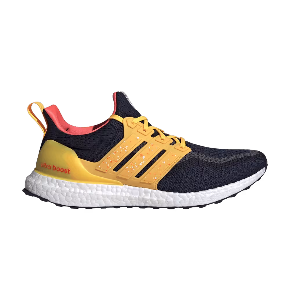 Adidas UltraBoost 2.0 DNA City Pack - Kuala Lumpur