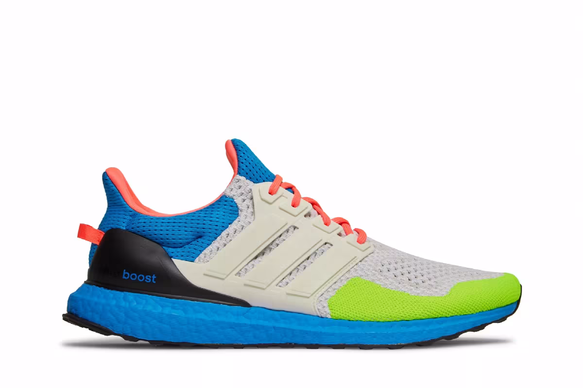 adidas UltraBoost 1.0 DNA Nerf, view 2