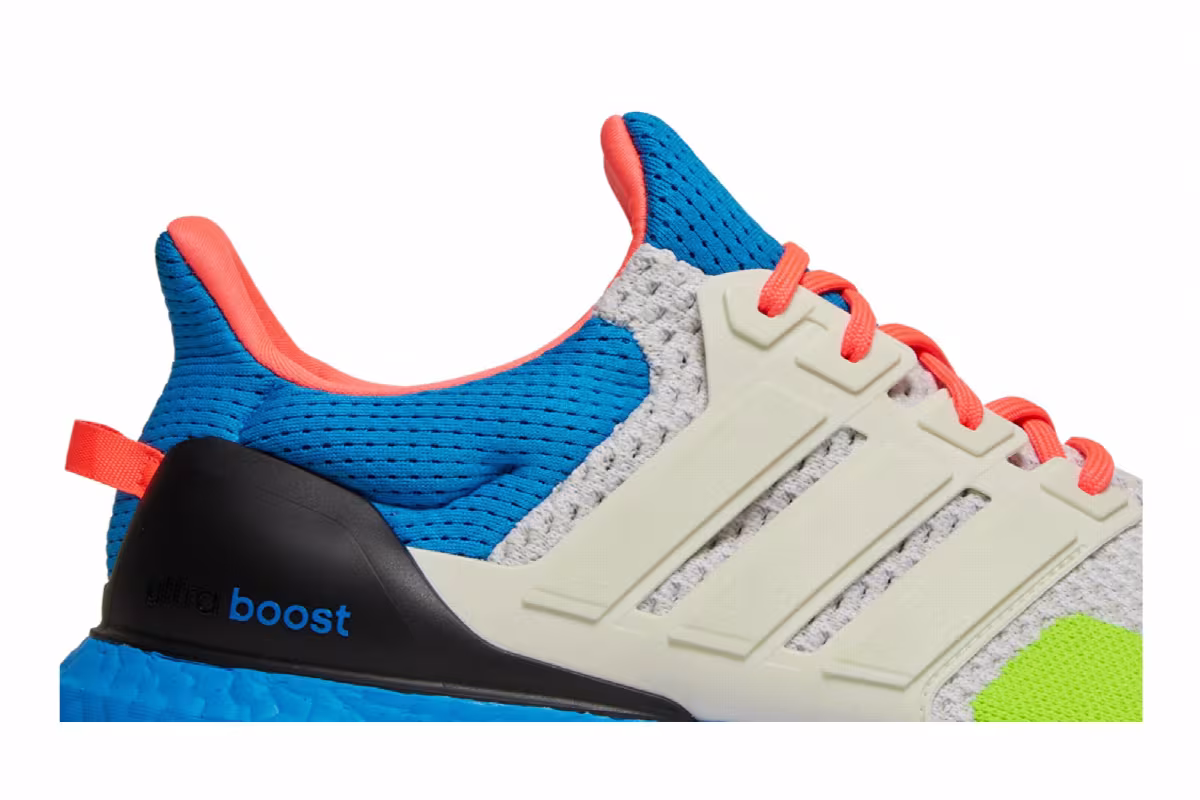 adidas UltraBoost 1.0 DNA Nerf, view 3