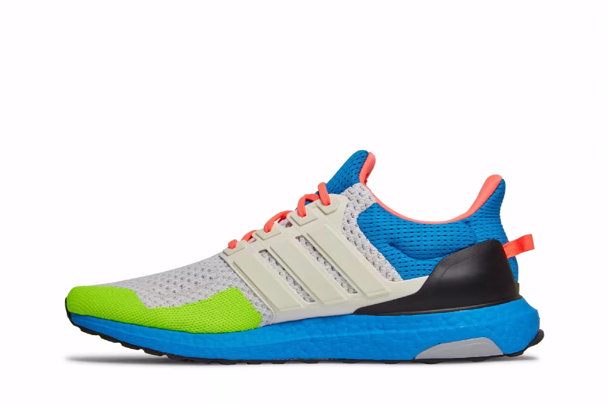 adidas UltraBoost 1.0 DNA Nerf, view 4