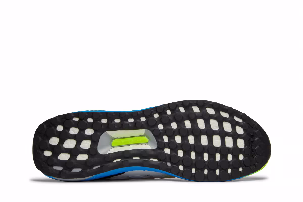 adidas UltraBoost 1.0 DNA Nerf, view 5