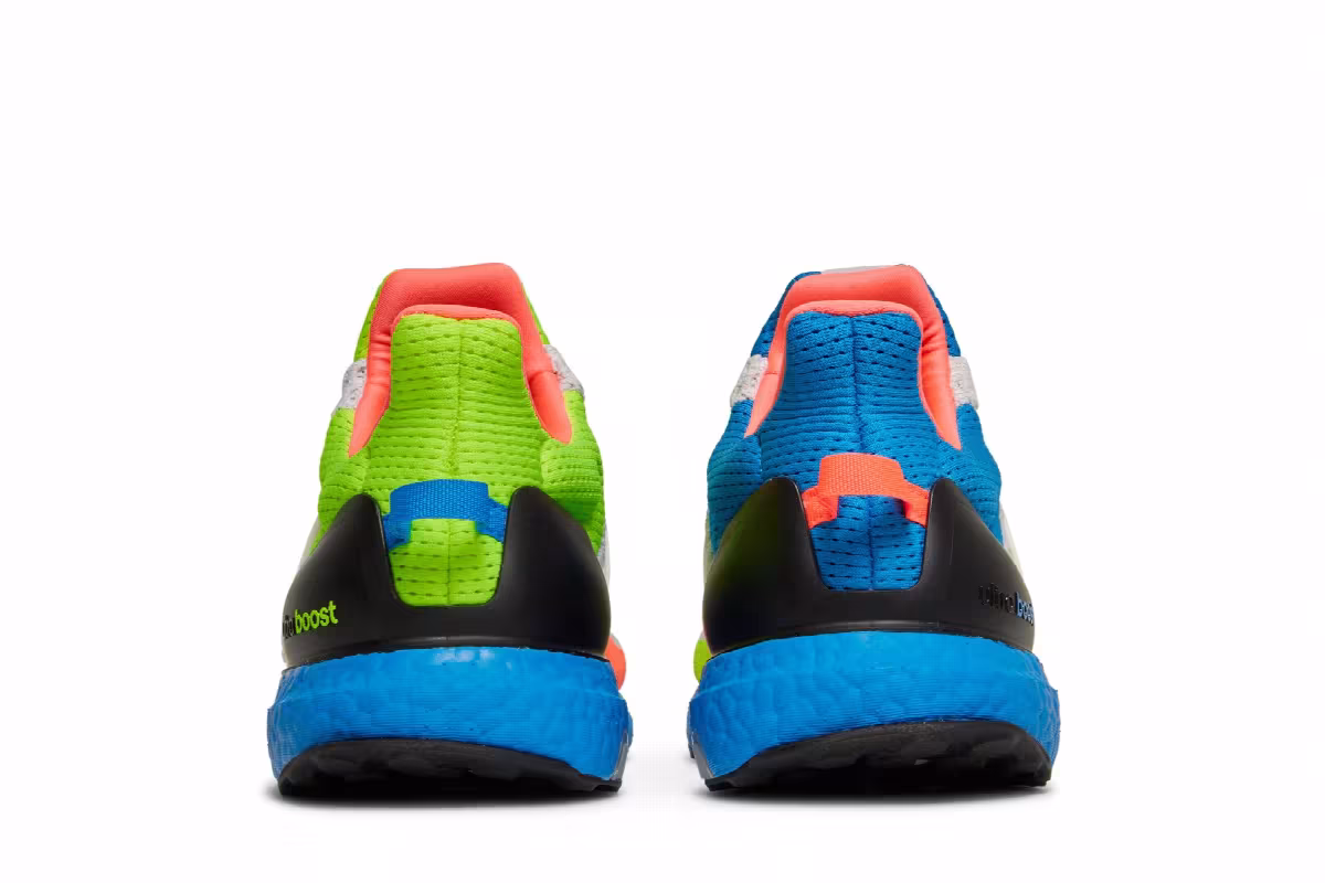 adidas UltraBoost 1.0 DNA Nerf, view 7