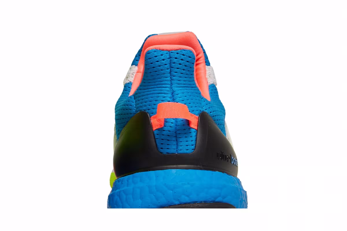 adidas UltraBoost 1.0 DNA Nerf, view 8
