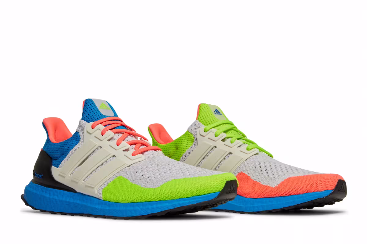 adidas UltraBoost 1.0 DNA Nerf, view 9